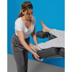 Sillón eléctrico B-Light (3 motores) | Distribuidor oficial de WEELKO