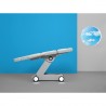 Sillón eléctrico B-Light (3 motores) | Distribuidor oficial de WEELKO