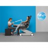 Sillón eléctrico B-Light (3 motores) | Distribuidor oficial de WEELKO