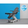 Sillón eléctrico B-Light (3 motores) | Distribuidor oficial de WEELKO