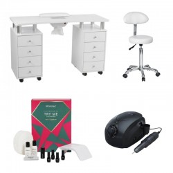 Pack uñas medio | Official distributor of . Special prices for prof...