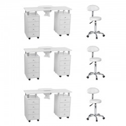Pack uñas centro x3 | Official distributor of . Special prices for ...