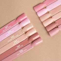 Collection Naked Nails Semilac | Official distributor of . Special ...
