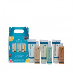 Pedicure products kit