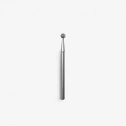 Semilac 013 Ball end milling cutter - Ball point | Official distrib...