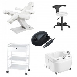 Luxe pedicure pack | Official distributor of . Special prices for p...