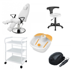 Pedicure start pack | Official distributor of . Special prices for ...