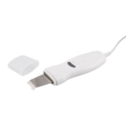 Spatule exfoliante portable | Distributeur officiel de WEELKO