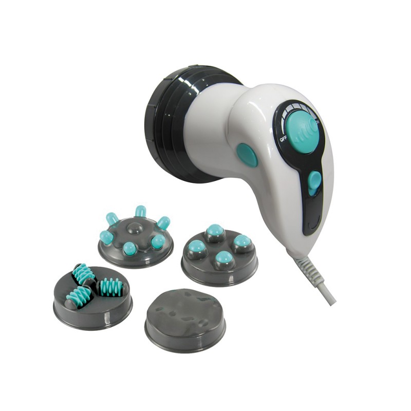 Anti-cellulite portable massager | Official distributor of WEELKO. ...