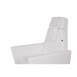 Pedicure Spa chair Gentle | Official distributor of WEELKO. Special...