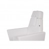 Pedicure Spa chair Gentle | Official distributor of WEELKO. Special...