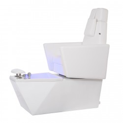 Sillon pedicura Gentle | Distribuidor oficial de WEELKO