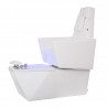 Pedicure Spa chair Gentle | Official distributor of WEELKO. Special...