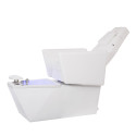 Pedispa Gentle | Distributeur officiel de WEELKO