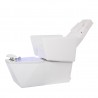 Pedicure Spa chair Gentle | Official distributor of WEELKO. Special...