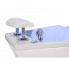 Pedicure Spa chair Gentle | Official distributor of WEELKO. Special...