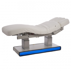Electric beauty bed Muse (4 motors) | Official distributor of WEELK...