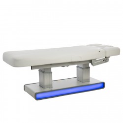 Electric beauty bed Muse (4 motors) | Official distributor of WEELK...
