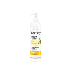 Crème post-épilation 500 ml Depilflax