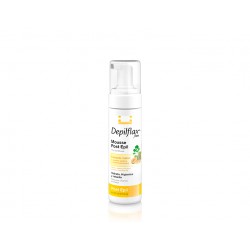 Mousse post-depil 200 ml. | Distribuidor oficial de Depilflax