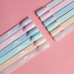 Collection Naked Nails Semilac | Official distributor of . Special ...