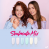 Collection Naked Nails Semilac | Official distributor of . Special ...