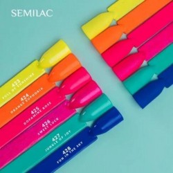 Collection Power neons Semilac
