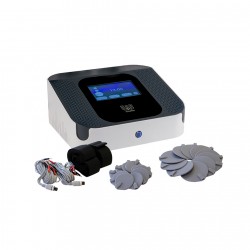 Electrostimulation EMS Hightech | Official distributor of WEELKO. S...