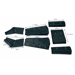 Hightech Combi Fit | Official distributor of WEELKO. Special prices...