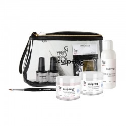 Sculpting+ acrylic mini kit | Official distributor of Peggy Sage. S...