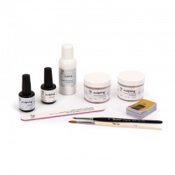 Sculpting+ acrylic mini kit | Official distributor of Peggy Sage. S...