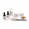 Sculpting+ acrylic mini kit | Official distributor of Peggy Sage. S...
