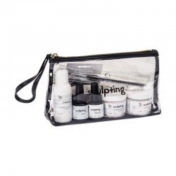 Sculpting+ acrylic mini kit | Official distributor of Peggy Sage. S...