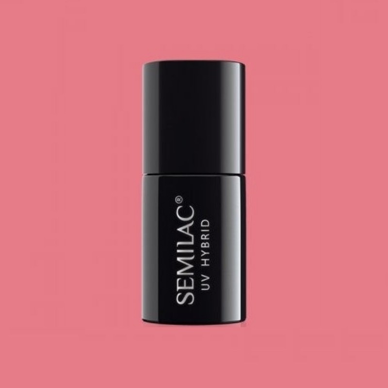 Esmalte Semilac nº272 (PasTells Powder Pink) Esmalte Semilac nº272 (PasTells Powder Pink)