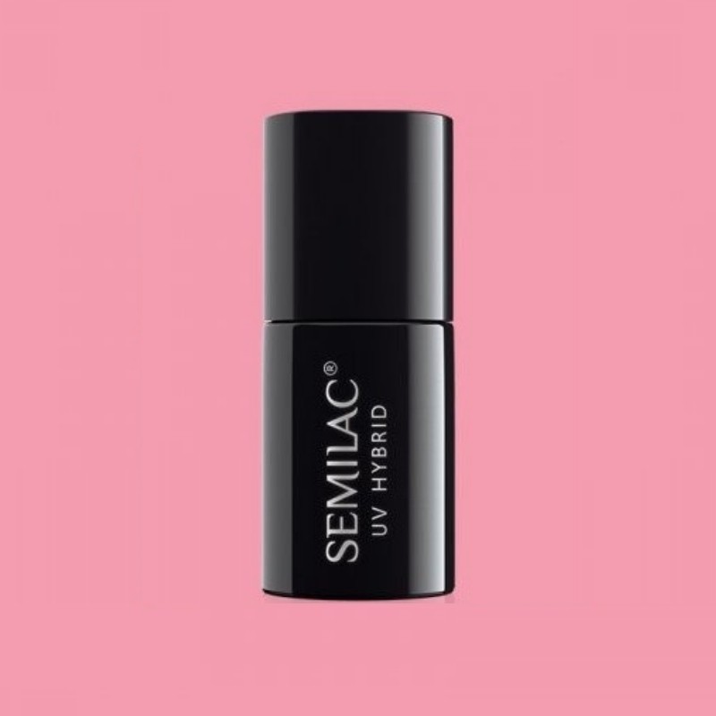 Esmalte Semilac nº275 (PasTells Light Pink) Esmalte Semilac nº275 (PasTells Light Pink)