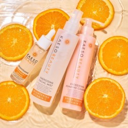 Vitamina C para la cara | MaterialEstetica.com