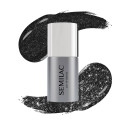 Semilac T21 Top No Wipe Flash ON 7ml | MaterielEsthetique.fr
