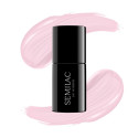Vernis Semilac nº002 (Delicate French) | MaterielEsthetique.fr