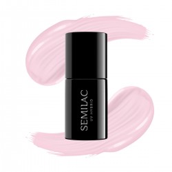 Semilac nail polish nº2 (Delicate French) | Official distributor of...