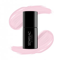 Semilac nail polish nº2...