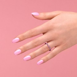 Semilac nail polish nº3 (Sweet Pink) | Official distributor of Semi...