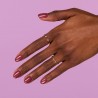 Semilac nail polish nº5 (Berry Nude) | Official distributor of Semi...
