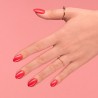 Esmalte Semilac nº006 (Classic coral) | MaterialEstetica.com