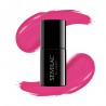 Semilac nail polish nº7 (Pink rock) | Official distributor of Semil...