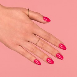 Semilac nail polish nº7 (Pink rock) | Official distributor of Semil...
