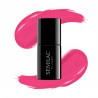 Esmalte Semilac nº008 (Intense pink) | MaterialEstetica.com
