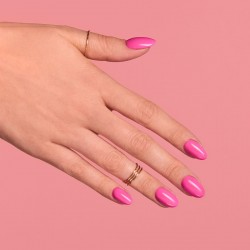 Esmalte Semilac nº009 (Baby Girl) | MaterialEstetica.com