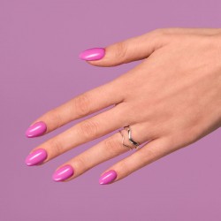 Semilac nail polish nº10 (Pink & Violet) | Official distributor of ...