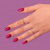 Semilac nail polish nº12 (Pink cherry) | Official distributor of Se...