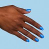 Semilac nail polish nº13 (Indigo) | Official distributor of Semilac...